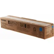 Toner Toshiba T-Fc210E Cyan Oryginał  6Aj00000159 4053768194050