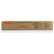 Toner Utax  Ck-5511 Black Oryginał 1T02R50Ut0 4053768189407