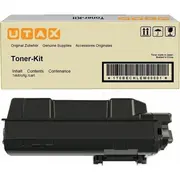 Toner Utax  Pk-1011 Black Oryginał 1T02Ry0Ut0 4053768192094