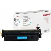 Toner Xerox 006R03701 Cyan Oryginał 410X 