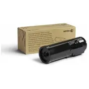 Toner Xerox Black Oryginał  106R03585 0095205842623