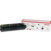 Toner Xerox C230/C235 Yellow Oryginał  006R04386 0095205068795