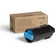 Toner Xerox Cyan Oryginał  106R03936 0095205866315