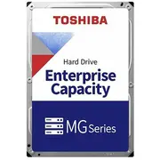 Toshiba Mg10-D Series Mg10Sda800E -  twardy 8 Tb wewnętrzny 3.5 8.9 cm Sas 12Gb/S 7200 rpm Puffer 512 Mb 8592978579494