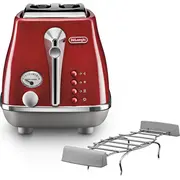 Delonghi Icona Capitals Ctoc 2103.R Red  0230120080 8004399762718