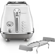 Toster Delonghi Ctoc2103.W  0230120077 8004399762725