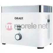 Toster Graef To 61  To61 4001627000509