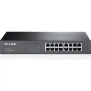 Tp-Link Tl-Sg1016D  Tlsg1016D 5961235485992
