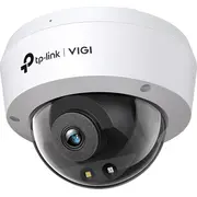 Tp-Link Camera Vigi C250 4Mm 5Mp Full-Color Dome  C2504Mm 4895252503050