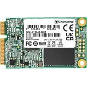 Transcend 128Gb mSATA Ssd Sata3 3D Tlc  Ts128Gmsa220S 760557862390