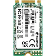 M.2 1Tb Transcend Mts425S 2242 3D Nand, Sata3  Ts1Tmts425S 0760557860013