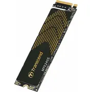 Transcend 1Tb M.2 2280 Pcie Gen4X4 Nvme 3D Tlc Dram-Less  Ts1Tmte245S 0760557863250
