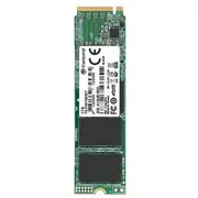 Transcend Ts256Gmte652T-I, 256 Gb, M.2, 2100 Mb/S  Ts256Gmte652T-I 760557846987