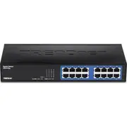 Trendnet Teg-S16Dg  Tegs16Dg 0710931610208