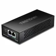 Adapter powerline Trendnet Tpe-219Gi 2.5G Poe Injector  710931162752