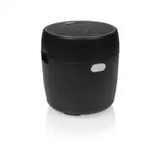 Tristar  Digital Rice Cooker Rk-6238 350 W 0.6 L Number of programs 8 Black 8711658526003
