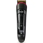 Beurer Beard and stubble trimmer Mn4  10260 4211125102609