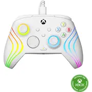 Turtle Beach Afterglow Wave White Xbox  Tbc-2002-15 840454400076