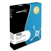 Tusz Asarto do Epson T05A2  C13T05A200 20000 str. cyan As-E05A2Cn 5901741421558
