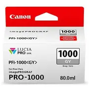 Tusz Canon Grey Szary 0552C001  4054189888399