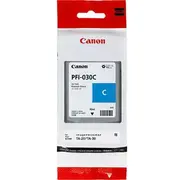 Tusz Canon Pfi-030C 3490C001  4549292132939