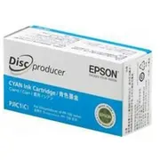 Tusz Epson Atrament Ink Cart/Cyan Pjic1/Pp-100 C13S020447  8715946716084