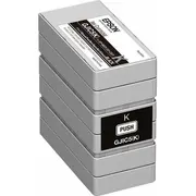 Tusz Epson Gjic5 Black  C13S020563 8715946525860