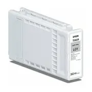 Tusz Epson light gray T 56U 350 ml 56U9  C13T56U900 8715946735337
