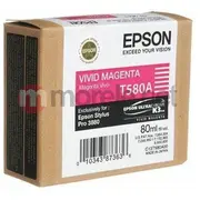 Tusz Epson Magenta  C13T580A00 010343873636