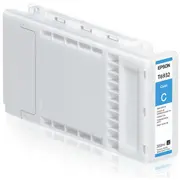 Tusz Epson T693200 Cyan  C13T693200 0010343886148