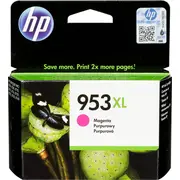 Tusz Hp 953Xl Magenta F6U17AeBgx 