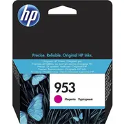 Hp 953 Magenta F6U13Ae Instant Ink  0725184104015 Me-At-Hp-556