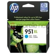 Tusz Hp tusz Cn046Ae nr 951Xl Cyan  0886111615285