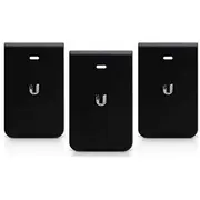 Ubiquiti Black Cover Casing For Iw-Hd In-Wall Hd 3-Pack  Iw-Hd-Bk-3 0817882027083