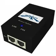 Ubiquiti Poe Adapter 24 Vdc 1.0A Poe-24-24W  Poe-24-24WEu