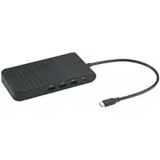 Kensington Uh1500P Eq Usb-C Mobile  085896340393