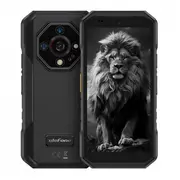 Ulefone  Armor X32 Pro 5G 8/256Gb Black Uf-Ax32P/Bk 6975326660150