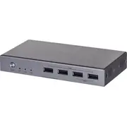 Unitek Kvm  4K Hdmi 2.0 2-In 1-Out Usb V307A 4894160048301