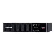 Cyberpower  Smart App Ups Systems Pr1000Ert2U 1000 Va W 4712856277623 Zsicbpups0015