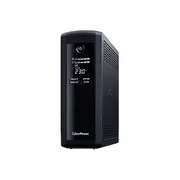 Ups Cyberpower Value Pro 1600Va Vp1600Elcd-De  Vp1600Elcd 4712856275568
