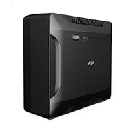 Ups Fsp/Fortron Nano 800 Ppf4800305  4711140484785