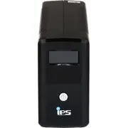 Ups Ips Zasilacz Tm-Li-Officepro-600-F2 600Va  5902135135754