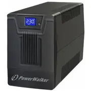 Ups Powerwalker Vi 2000 Scl 10121143  Fr 4260074982220