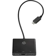 Hp Usb-C to Multi-Port Hub A P  1Bg94AaUuf 5715063744307