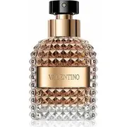 Valentino Uomo Edt 50 ml  012617 3614272732230