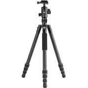 Statyw Vanguard Vesta Go 264Cb Reisestativ, Karbon  4719856252858