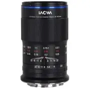 Venus Optics Laowa Fujifilm X 65 mm F/2.8  Vo0908 6940486701210