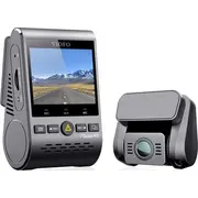 Viofo A129-G Plus Duo dashcam Black  A129 Duo-G 6972147070892 Eiavifrej0005