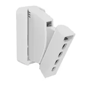 Vogels  Wall mount Swm 3021 Universal Speaker Mount Tilt, rotate Maximum weight Capacity 5 kg White 8130211 8712285414404
