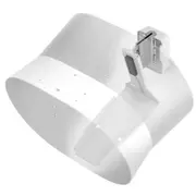 Vogels  Wall mount Swm 4131 Sonos speaker wall for Era 300 Tilt, Rotation Maximum weight Capacity 4.5 kg White 8151311 8712285371882